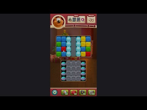 TOON BLAST level 2194