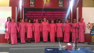 Download lagu Karenamu aku ada mp3 Download lagu Karenamu aku ada mp3