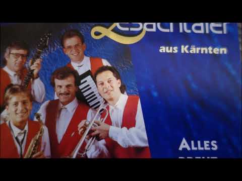 die  lustigen    lesachtaler     aus  kärnten    ein kleines  stück  himmel