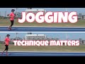 Your Jogging Technique Matters Slow Jogging Dos Don Ts Part 3