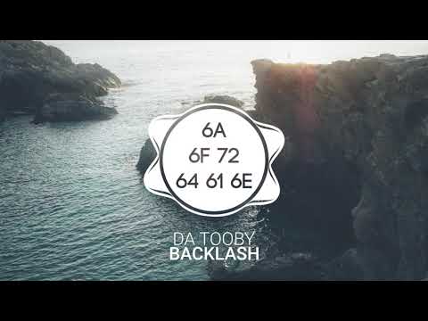 Da Tooby - Backlash