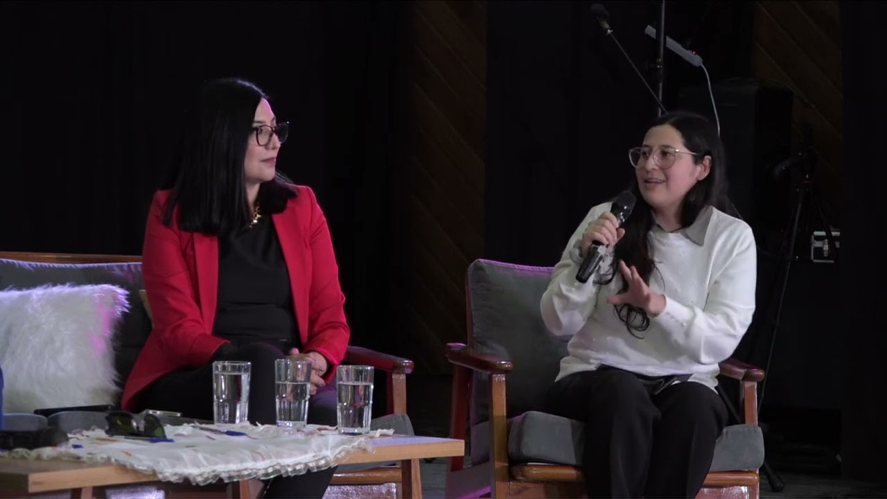 "Apropiarnos de espacios públicos para reducir las violencias y convertirlos en lugares de paz"