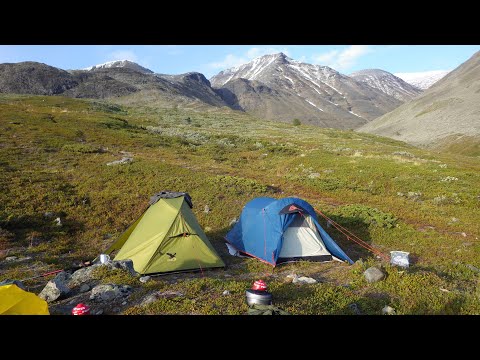 Das SAREK- Abenteuer - Cliff & Hængær : Rise of the SAREKwalker