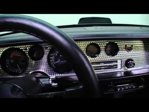 135272 / 1973 Pontiac Firebird Trans Am