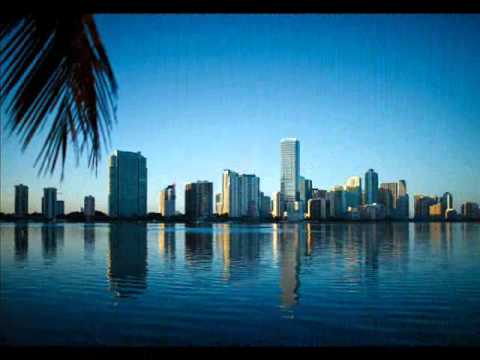 THE MARKETTS - MIAMI BLUES.wmv
