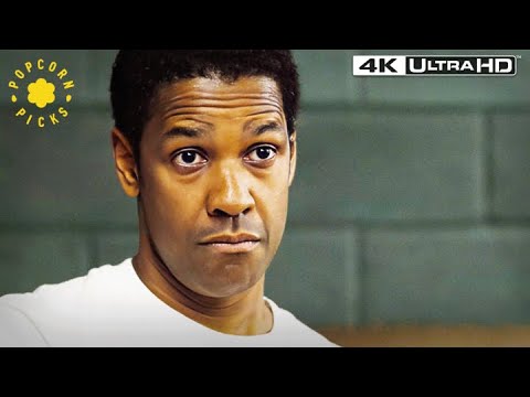 Frank Snitches (Ending Scene) | American Gangster 4K HDR