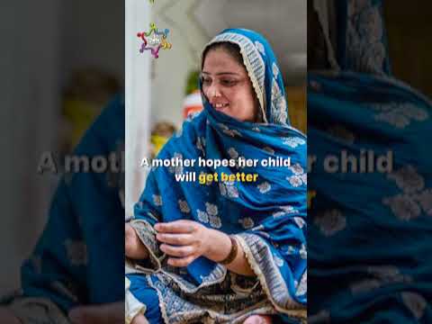Yaqeen Welfare Foundation community testimonial