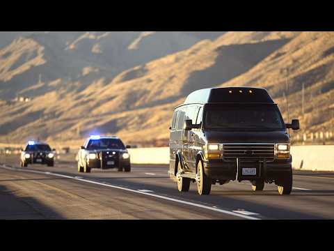 Filme de ação chocante! | Concealed | Filmes completos dublados