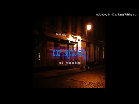 OG Jelly x Mohicano x Krunch - Cop Killer
