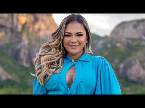 Rachel Costa | Meu Anjo Azul / Magia Branca / Você Se Revelou / Não Sou de Ninguém (Ao Vivo)