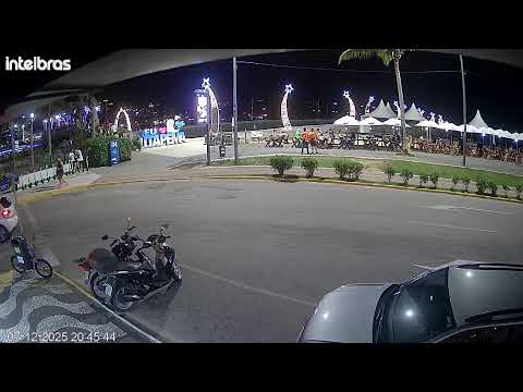 Rua Orla do Centro thumbnail