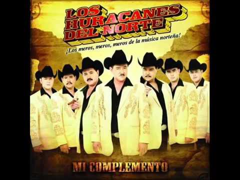 Los Huracanes Del Norte - Me Bebi Tu Recuerdo