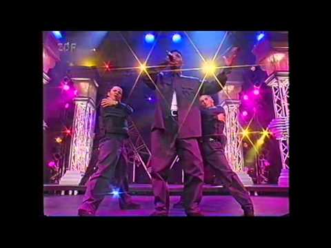 Captain Hollywood Project - Flying High 1995