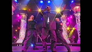 Captain Hollywood Project - Flying High 1995