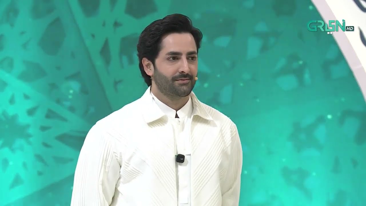 Mehngai Ka Zimedar Kon –Zabrdast Takrar | Danish Taimoor | Rabia Anum | Mehfil e Ramzan Transmission