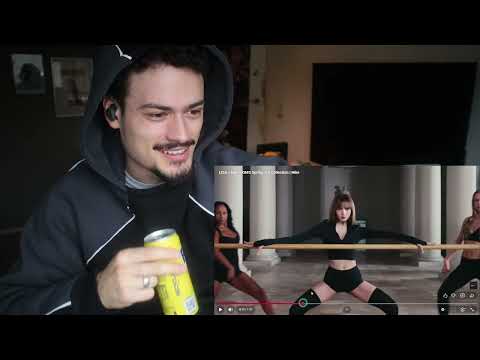 INSANE!! LISA x NikeSKIMS Spring `26 Collection | Nike REACTION