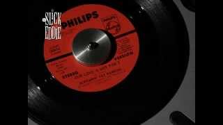 Screamin’ Jay Hawkins - Our love is not for 3, Philips Records, 1970