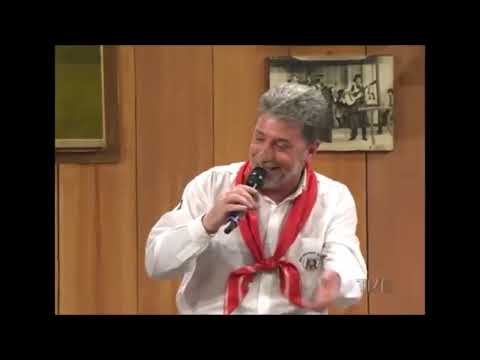 Dionísio Costa - Uma Tal de TPM (Programa Galpão Nativo/TVE/RS)