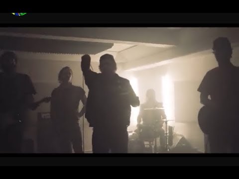 PottyMovth - "Walkin'" Official Music Video