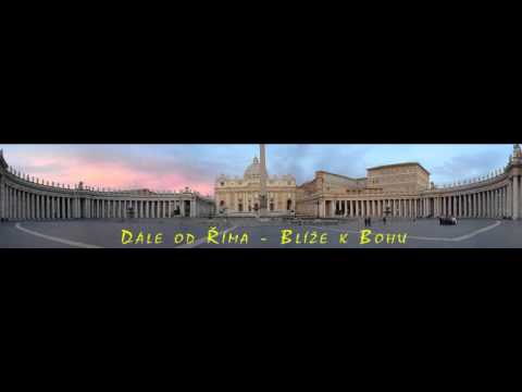 Richard Bennett - Večera Pánova, biblická a katolícka