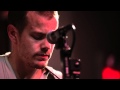 Typhoon - Kitchen Tiles (Live at The Woods) 