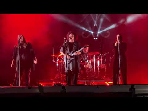 Zael & Ardor @ Rockstadt Extreme Fest 2025