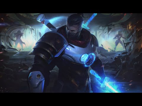 YouTube Thumbnail