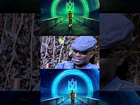 Nonini : Furahiday mambo ilicheemka kama KRG 😂 Nameless is one cool dude 😎