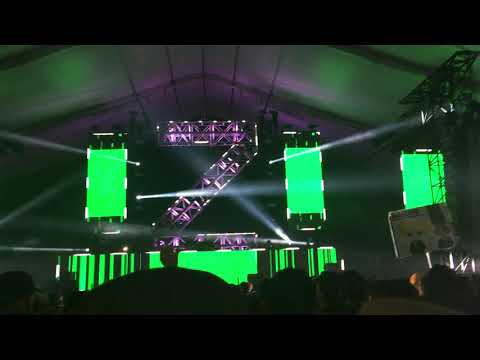 Oolacile B2b Midnight T @ project z (Pt.1)