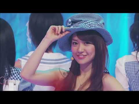 120903 AKB48 Gingham-Check Live Hey! Hey! Hey!