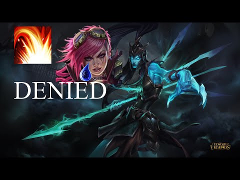 The old Switcheroo...