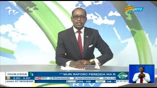 TV Rwanda ntibisanzwe!