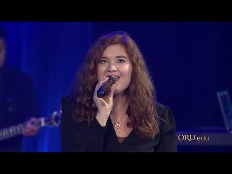 Healing Is Here by ORU Live | Fall 2019