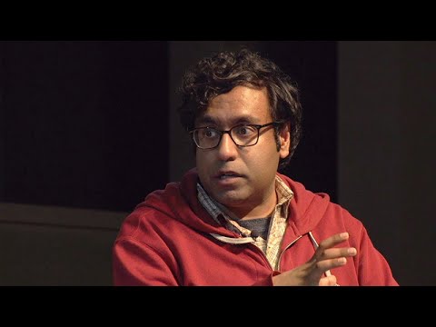 The Problem With Apu with Hari Kondabolu