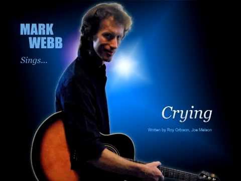 Mark Webb sings 