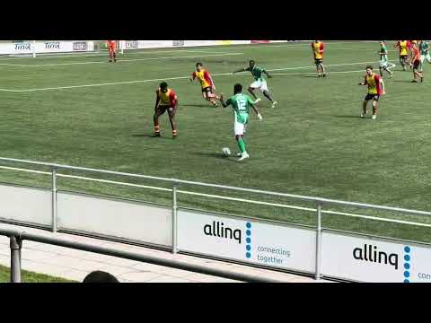 Samenvatting VVOG - CSVA 4-0