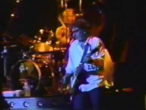 "Shake it Up" Bad Company LIVE Featuring Brian Howe