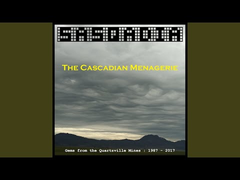 The Cascadian