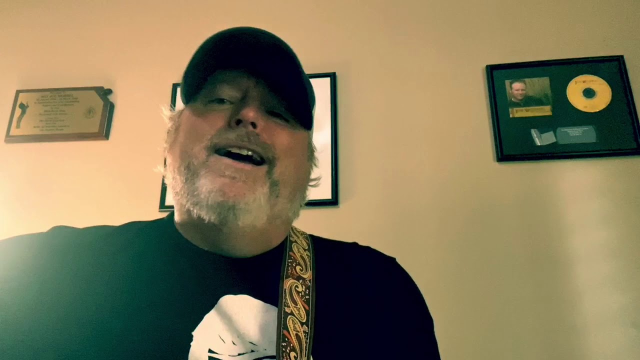 Promotional video thumbnail 2 for Joe Worrel