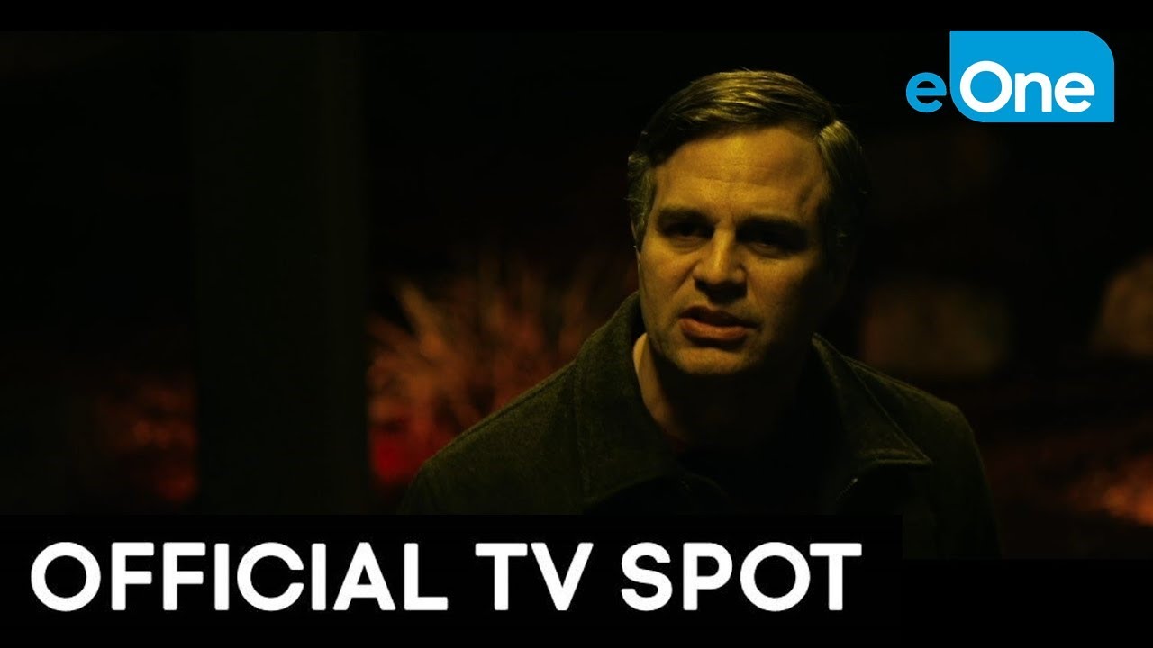 Official TV Spot