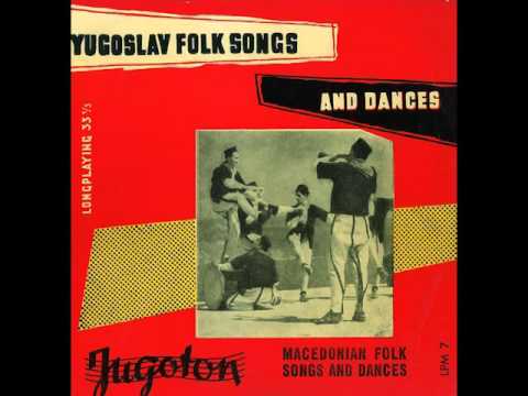 Trpkov V - Snosti Dojdov - (Audio)