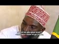 Kanumba Kijiji Cha Tambua Haki