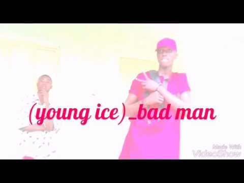 Young ice - Bad Man