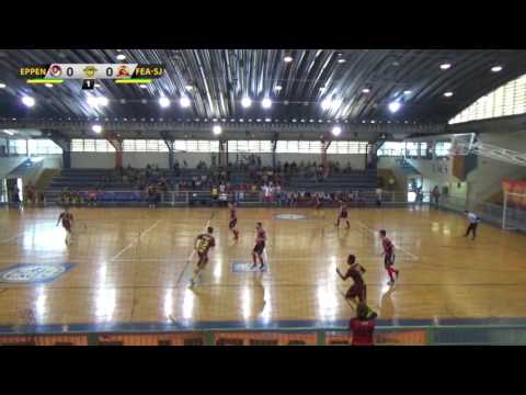 Unifesp Osasco 2 x 1 FEA São Judas  -  Interatléticas 2016 | Final