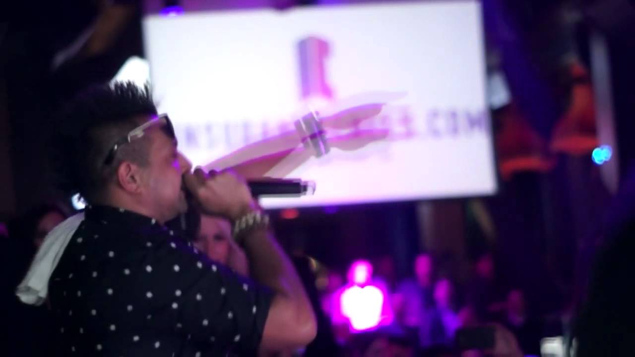 Recap Video - Affiliate Ball Las Vegas 2015 feat. Sean Paul