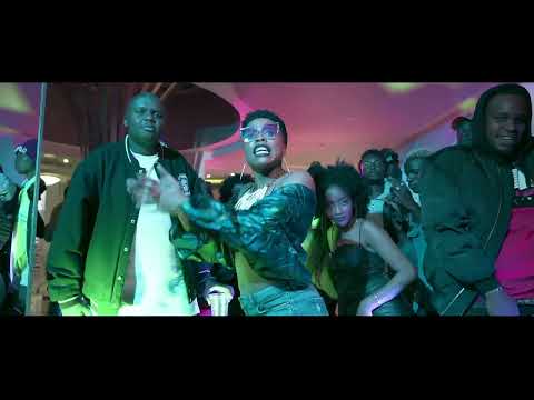 RUDI SALOON - MEJJA, MADTRAXX, THE ONLY ROSA.