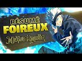 Résumé Foireux Jujutsu Kaisen Saison 1 2 PARODIE