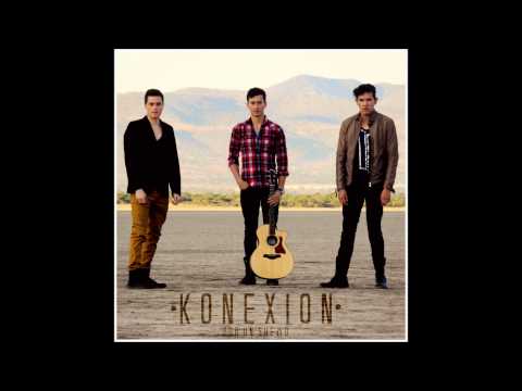 Konexion - Fue un error (oficial)