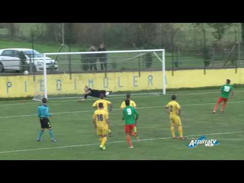 Piedimulera - Romentinese (0-1)  13/11/2016