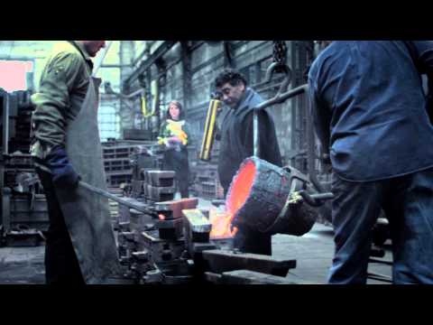 edition a - Küss mich, Libussa (Buchtrailer 1)